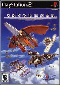 SkyGunner: Cheats, Trainer +5 [dR.oLLe]