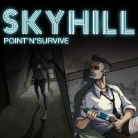 Skyhill: Trainer +11 [v1.5]