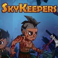 SkyKeepers: Cheats, Trainer +14 [dR.oLLe]