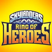 Treinador liberado para Skylanders: Ring of Heroes [v1.0.7]