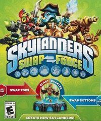 Skylanders Swap Force: Trainer +10 [v1.5]