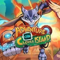 Skylar & Plux: Adventure on Clover Island: Treinador (V1.0.15)