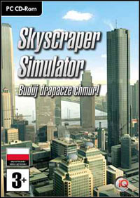 Skyscraper Simulator: Treinador (V1.0.64)