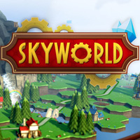 Skyworld: Cheats, Trainer +12 [CheatHappens.com]