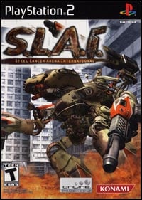 S.L.A.I.: Steel Lancer Arena International: Cheats, Trainer +8 [CheatHappens.com]