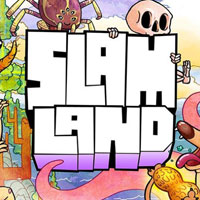 Slam Land: Trainer +9 [v1.1]