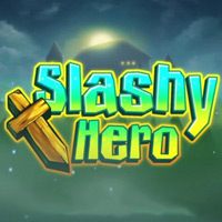 Treinador liberado para Slashy Hero [v1.0.6]