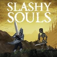 Slashy Souls: Cheats, Trainer +11 [dR.oLLe]