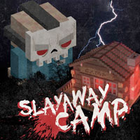 Slayaway Camp: Trainer +9 [v1.5]