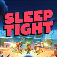 Sleep Tight: Trainer +15 [v1.3]