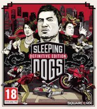 Sleeping Dogs: Definitive Edition: Trainer +5 [v1.7]