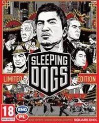 Sleeping Dogs: Trainer +6 [v1.9]