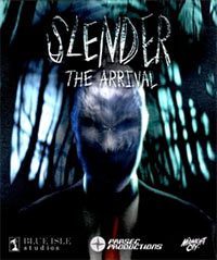 Slender: The Arrival: Trainer +15 [v1.4]