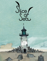 Treinador liberado para Slice of Sea [v1.0.5]