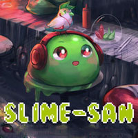 Slime-san: Superslime Edition: Cheats, Trainer +6 [FLiNG]