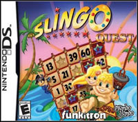 Slingo Quest: Cheats, Trainer +5 [FLiNG]