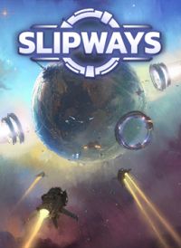 Slipways: Trainer +15 [v1.6]