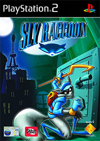 Sly Cooper and the Thievius Raccoonus: Cheats, Trainer +12 [dR.oLLe]