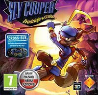 Sly Cooper: Thieves in Time: Trainer +14 [v1.1]