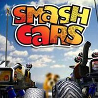 Smash Cars: Trainer +12 [v1.6]