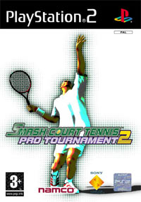 Smash Court Tennis Pro Tournament 2: Trainer +7 [v1.9]