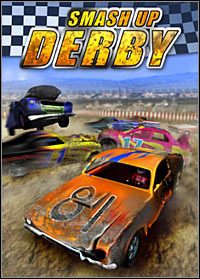 Smash up Derby: Trainer +6 [v1.4]