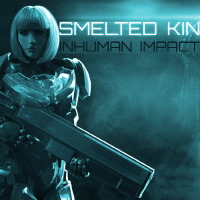 Smelted Kin: Inhuman Impact: Cheats, Trainer +14 [MrAntiFan]