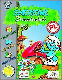 Smerfy: Smerfowe Przedszkole: Trainer +15 [v1.4]