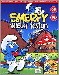 Treinador liberado para Smerfy: Wielki Festyn [v1.0.1]