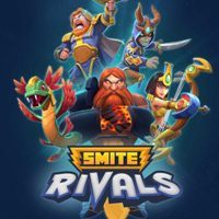 Smite Rivals: Trainer +9 [v1.7]