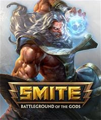 Treinador liberado para Smite [v1.0.8]