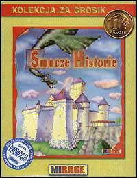 Smocze Historie: Treinador (V1.0.35)