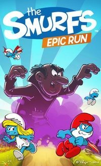 Smurfs Epic Run: Trainer +7 [v1.9]