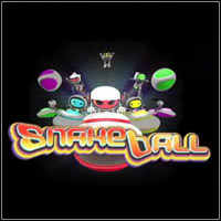 Snakeball: Cheats, Trainer +12 [dR.oLLe]