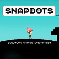 Snapdots: Cheats, Trainer +5 [dR.oLLe]