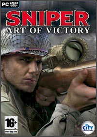 Treinador liberado para Sniper: Art of Victory [v1.0.4]