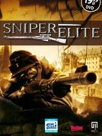 Sniper Elite: Berlin 1945: Trainer +15 [v1.4]