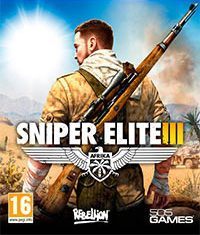 Sniper Elite III: Afrika: Cheats, Trainer +13 [dR.oLLe]