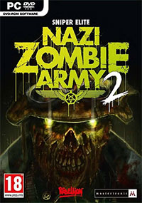 Sniper Elite: Nazi Zombie Army 2: Cheats, Trainer +7 [dR.oLLe]