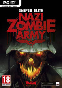 Sniper Elite: Nazi Zombie Army: Cheats, Trainer +7 [FLiNG]