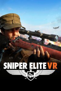 Sniper Elite VR: Treinador (V1.0.10)