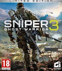 Sniper: Ghost Warrior 3: Treinador (V1.0.91)