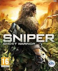 Sniper: Ghost Warrior: Cheats, Trainer +10 [MrAntiFan]