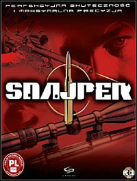 Sniper: Path of Vengeance: Trainer +14 [v1.8]