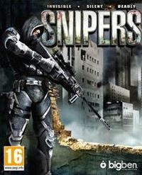 Snipers: Cheats, Trainer +6 [FLiNG]