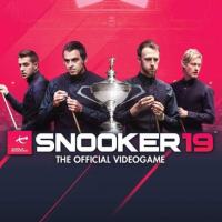 Snooker 19: Trainer +6 [v1.5]