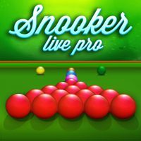 Snooker Live Pro: Treinador (V1.0.97)