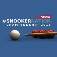 Snooker Nation Championship: Cheats, Trainer +6 [dR.oLLe]