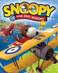 Treinador liberado para Snoopy vs The Red Baron [v1.0.4]