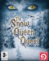 Snow Queen Quest: Cheats, Trainer +5 [MrAntiFan]